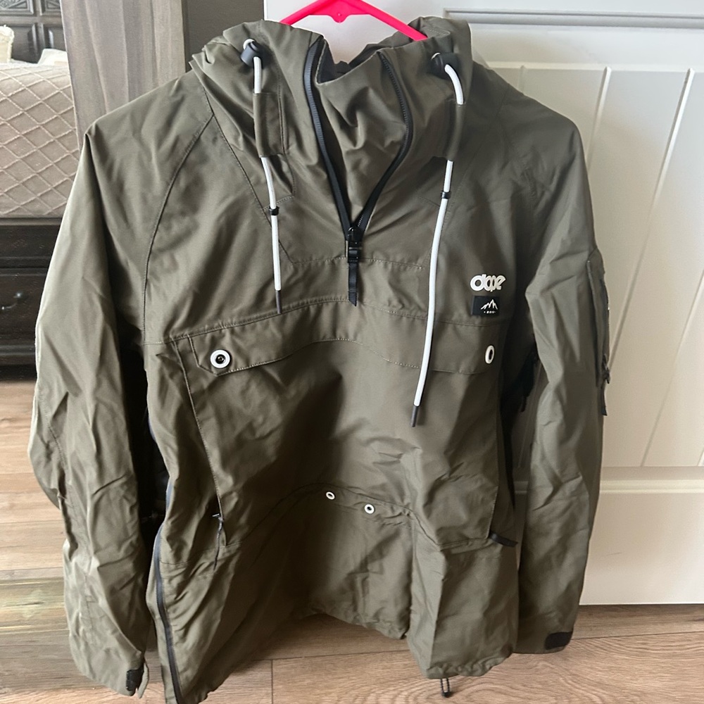 Dope Annok Ski Jacket
